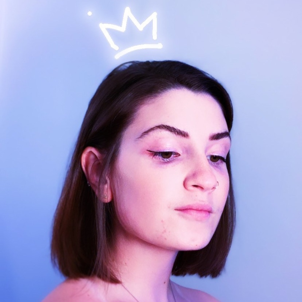 Meet your Posher, Jordan